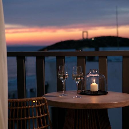 Porta Marina Aparthotel Naxos City Exterior photo